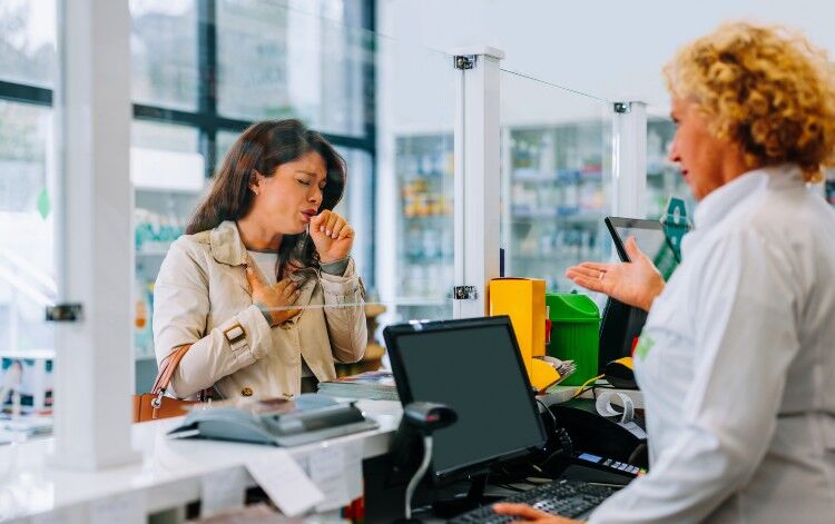 Claim Pharmacy First for any minor ailment referral, says CPE