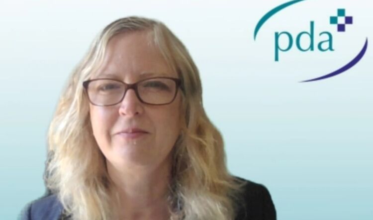 Are pharmacists with a disability able to work?